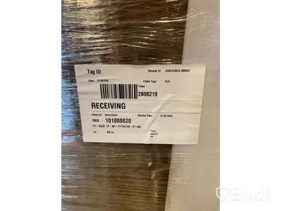 FasFil Paper Void System från Sealed Air
